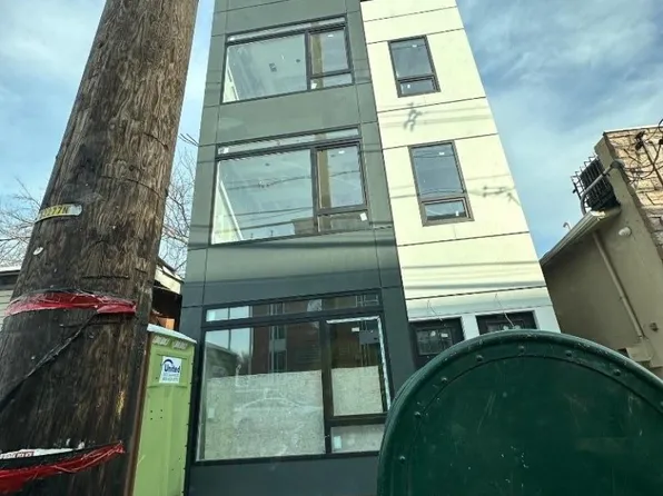 706 Bergen St, Newark City, NJ 07108