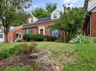 7601 Devonshire Ave, Saint Louis, MO