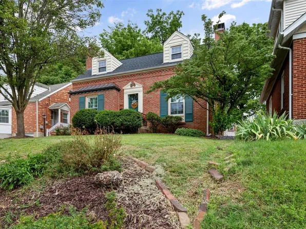7601 Devonshire Ave, Saint Louis, MO 63119