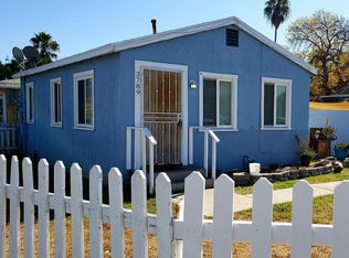 3789 Citrus St, La Mesa, CA 91941