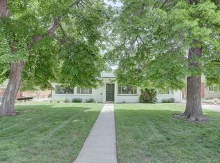 2812 Krameria St, Denver, CO 80207