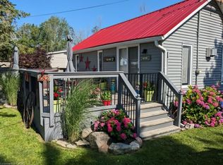 282 Baygrove Line, Haldimand County, ON N1A 2W8
