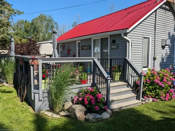 282 Baygrove Line, Haldimand County, ON N1A 2W8