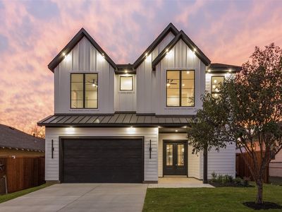 815 S Waverly Dr, Dallas, TX, 75208