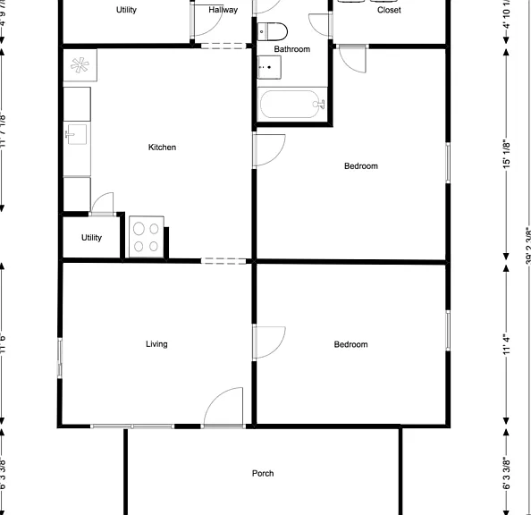 15 N Fisher St — Photo 14