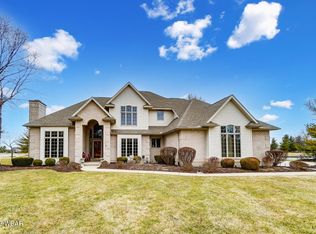 584 S Fraunfelter Rd, Lima, OH 45807