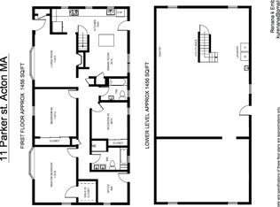 11 Parker St, Acton, MA 01720