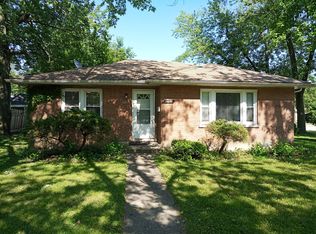 14845 Dearborn St, Dolton, IL 60419