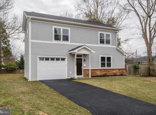 1603 Revere Dr, Alexandria, VA 22308