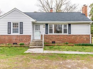 608 Woodstock Rd, Richmond, VA 23224