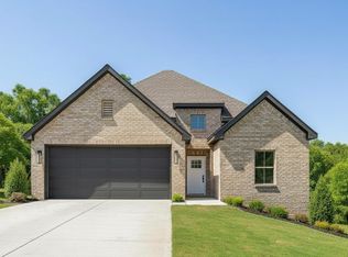 1109 Nix Rd, Little Rock, AR 72223