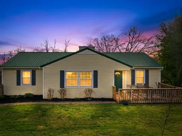 1036 N Henry St, Morristown, TN 37814