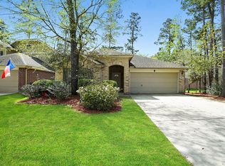 39 N Star Ridge Cir, The Woodlands, TX 77382