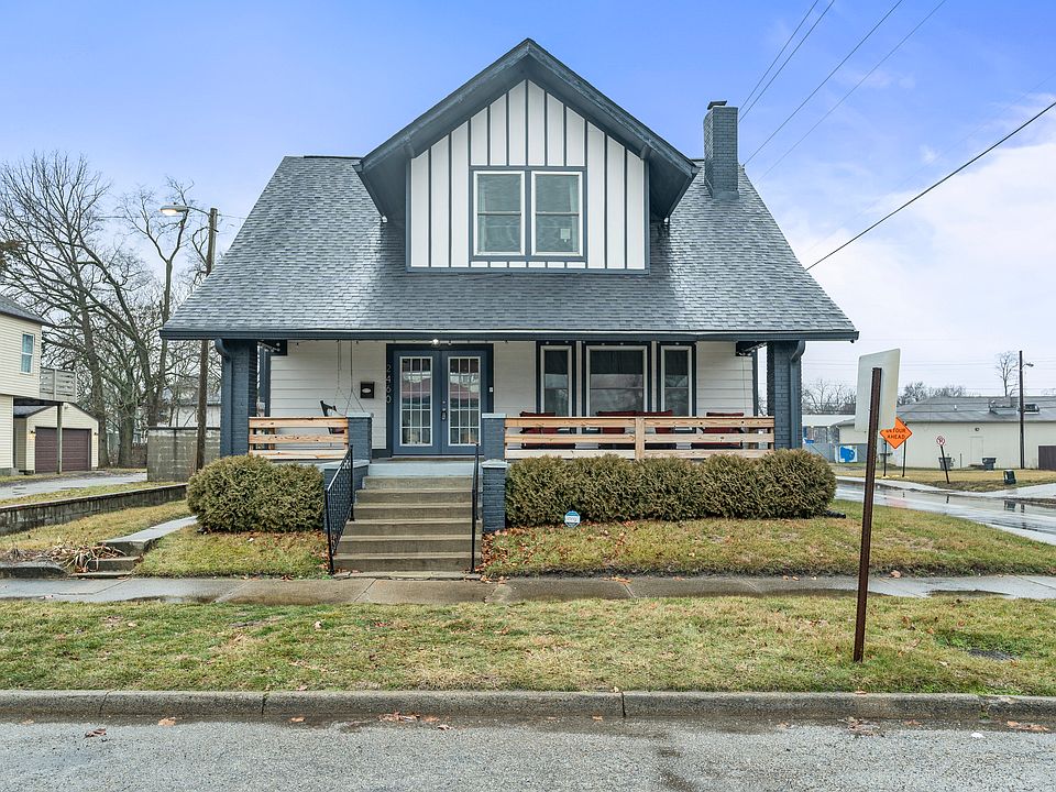 1st image of 2460 Carrollton Ave