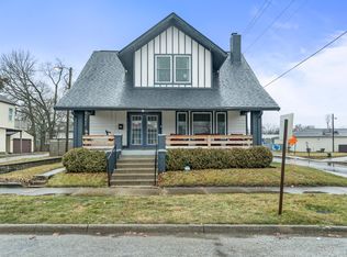 2460 Carrollton Ave, Indianapolis, IN
