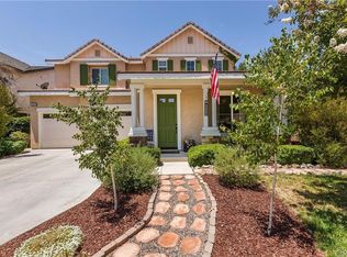 24851 Cassia Ct, Corona, CA 92883