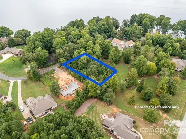 0 Shady Meadow Ln, Denver, NC 28037