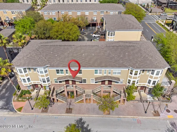 343 E Church St, Jacksonville, FL 32202