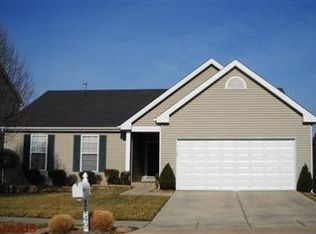 1149 Spring Orchard Dr, O'Fallon, MO 63368