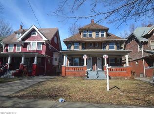 10313 South Blvd, Cleveland, OH 44108