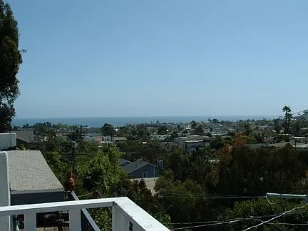 Deck View