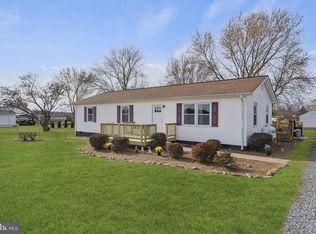 27048 Old Office Rd, Culpeper, VA 22701