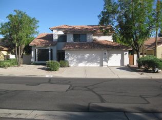 5801 E Jensen St, Mesa, AZ 85205