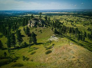 2703 S Pompeys Rd, Pompeys Pillar, MT 59064
