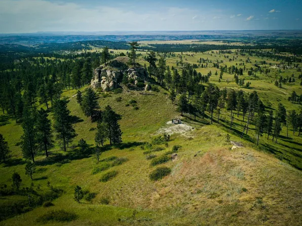 2703 S Pompeys Rd, Pompeys Pillar, MT 59064