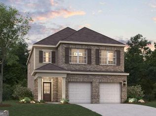 174 Green Love Ln LOT 50, Grayson, GA 30017