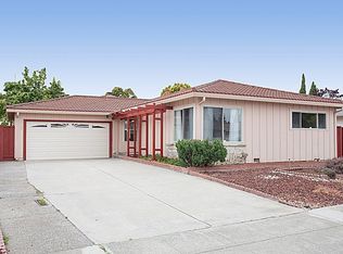 13799 Aurora Dr, San Leandro, CA 94577