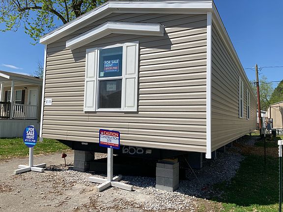2nd image of 2575 W Martin Luther King Blvd Lot E11