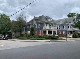 159 Governor St #3, Providence, RI 02906