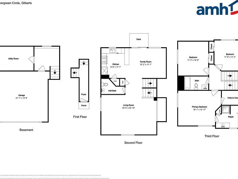 312 Evergreen Cir — Photo 2