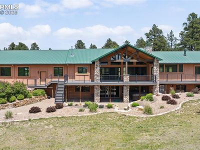 16575 Dancing Wolf Way, Colorado Springs, CO, 80908