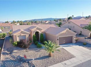 11013 Sundown Hill Ave, Las Vegas, NV 89134