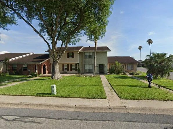 5603 El Camino Real, Harlingen, TX 78552