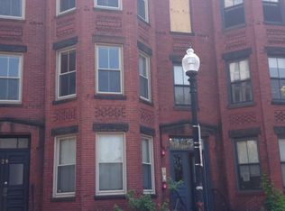 27 Wigglesworth St, Roxbury, MA 02120