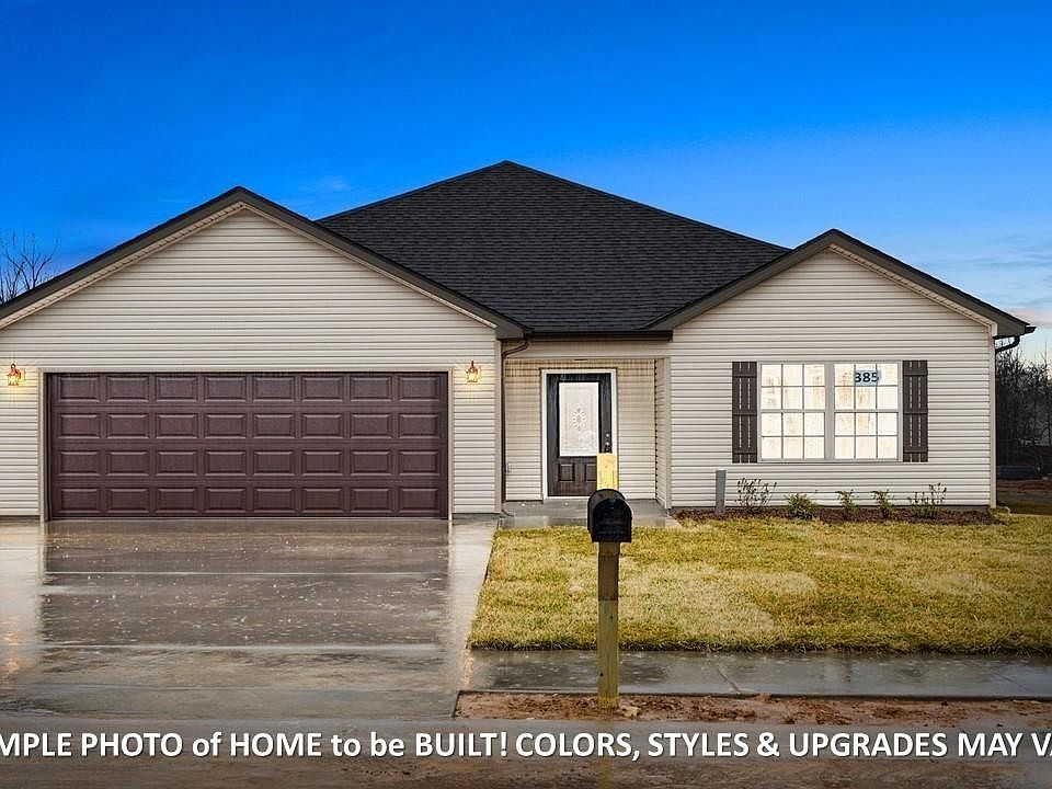 1st image of 393 Liberty Park Lot 393
