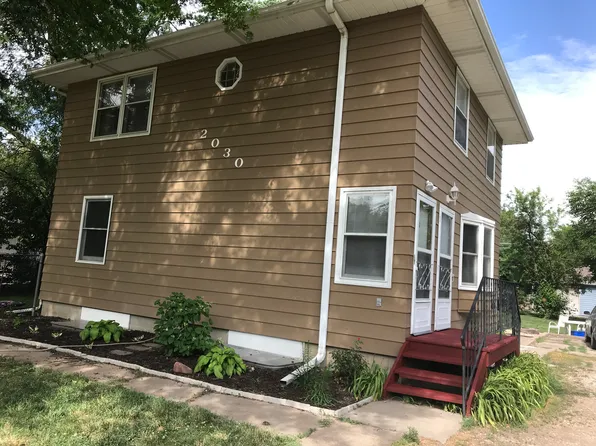 2030 N 29th St, Lincoln, NE 68503