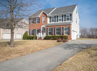8609 Ashbury Hills Ter, Richmond, VA 23227