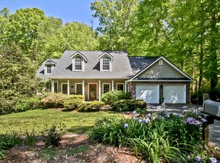 111 Brentwood Dr, Oak Ridge, TN 37830