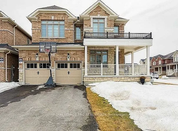 3 Ash Hill Ave