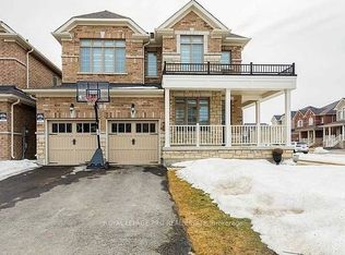 3 Ash Hill Ave, Caledon, ON L7C 4E8