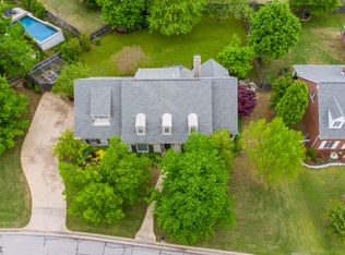 1621 E 124th St S, Jenks, OK 74037