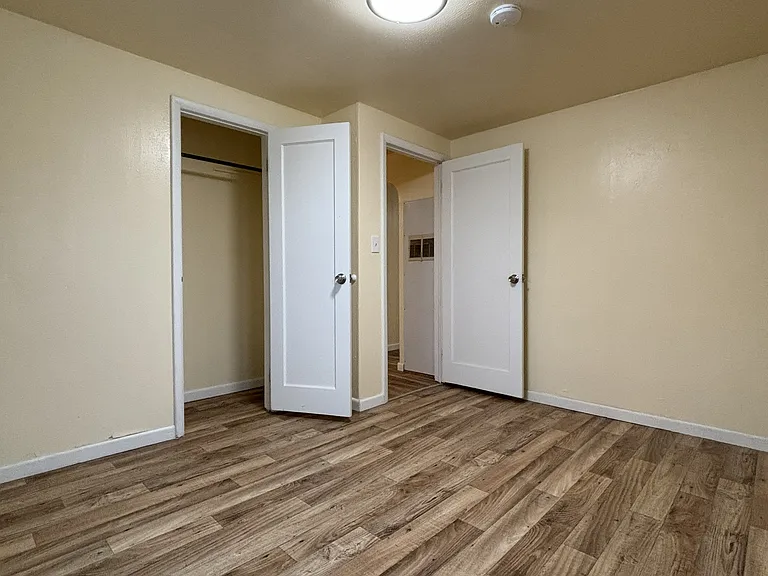 Bedroom #1