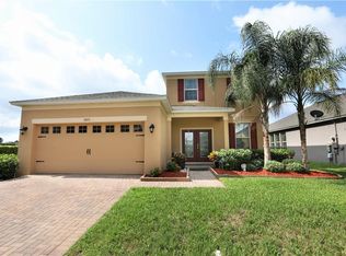 1605 Pine Marsh Loop, Saint Cloud, FL 34771