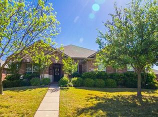 1311 Brundidge Dr, Wylie, TX 75098