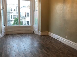 (Undisclosed Address), San Francisco, CA 94117