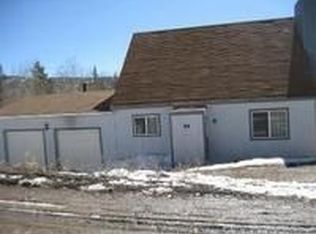 54 Harris Dr, Idaho Springs, CO 80452